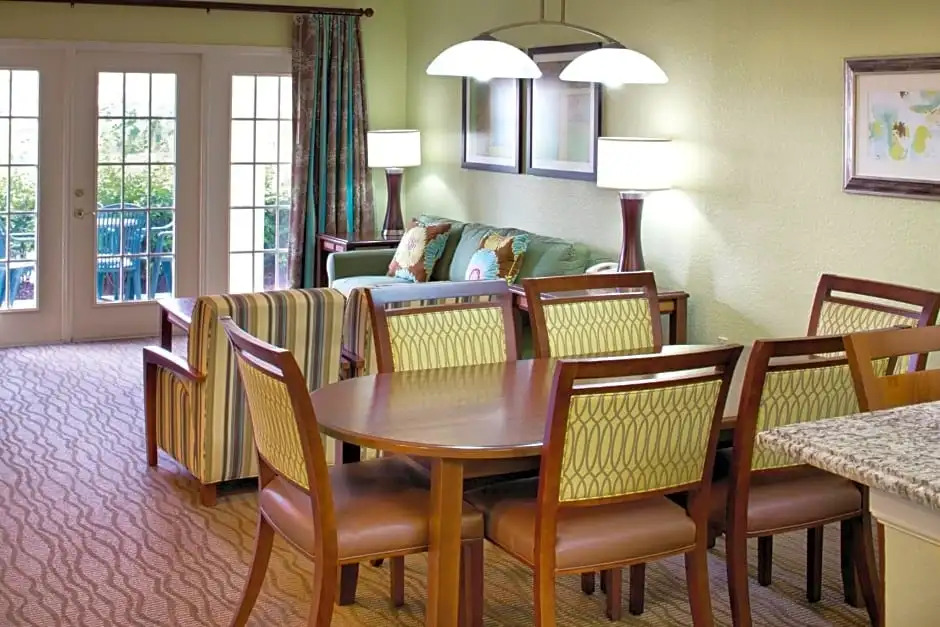 Club Wyndham Star Island