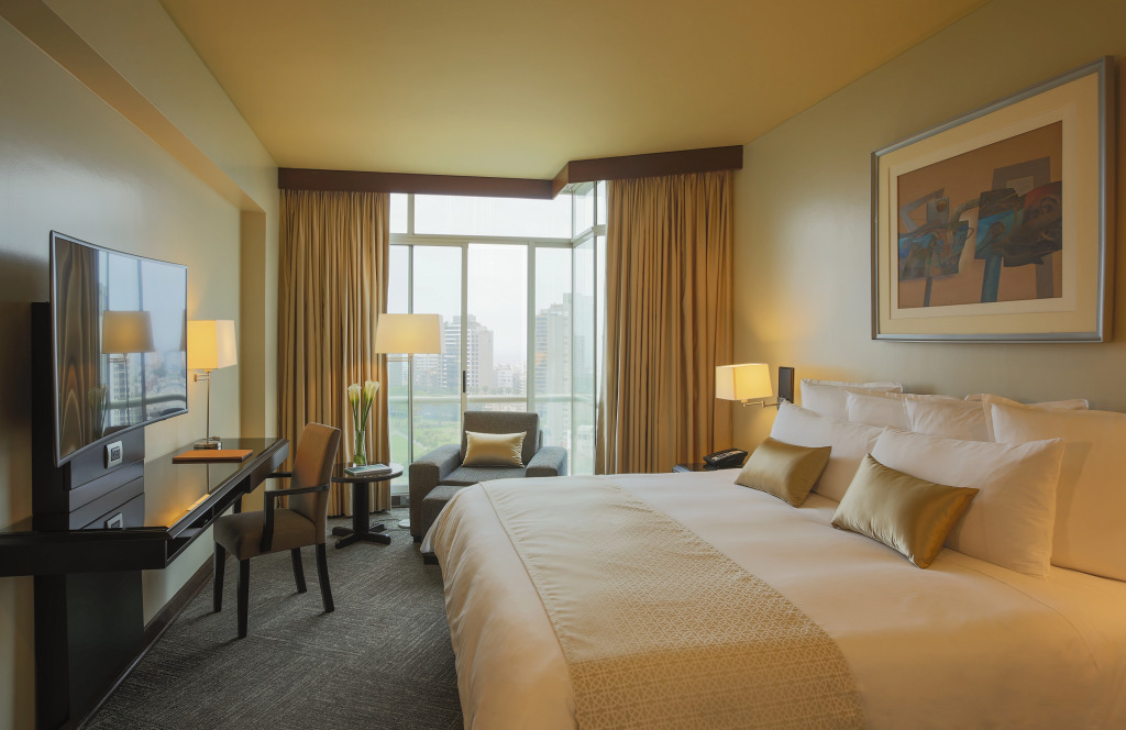 Delfines Hotel & Convention Center