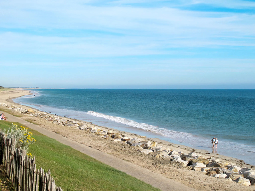 Holiday Home La Bergerie by Interhome