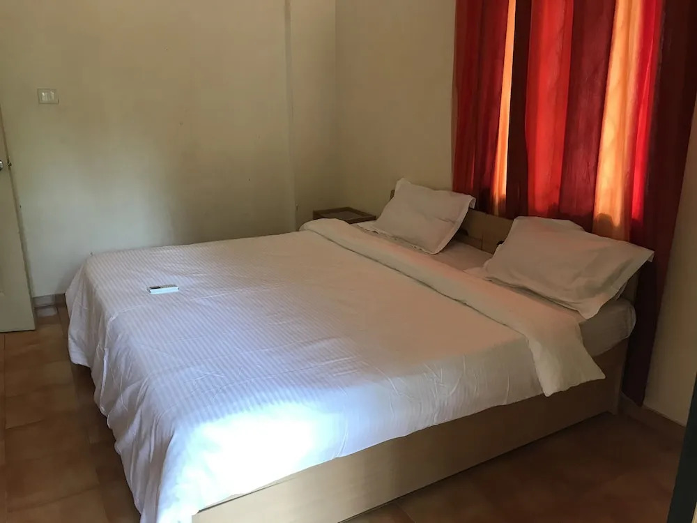 3bhk duplex apartment