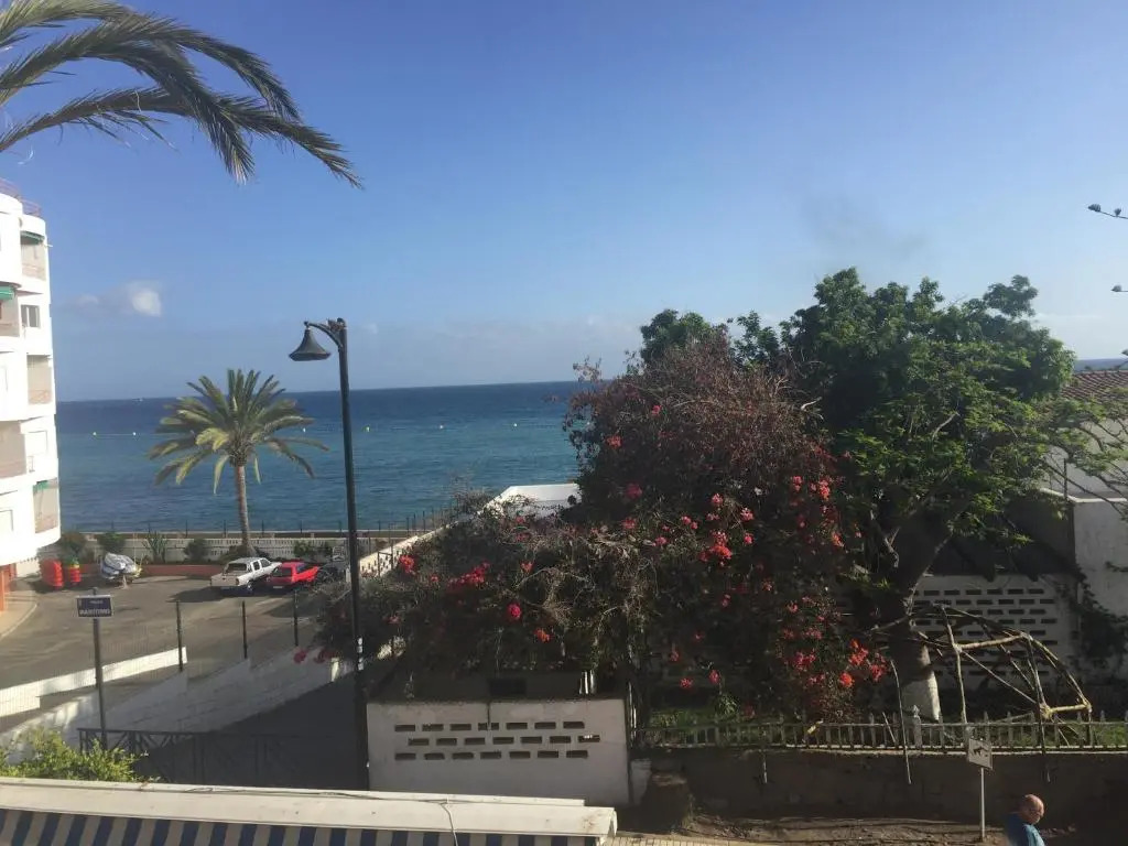 Tenerife Hostel