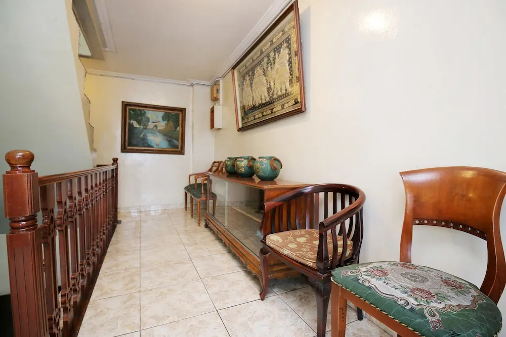 Airy Sudirman 34 Bogor
