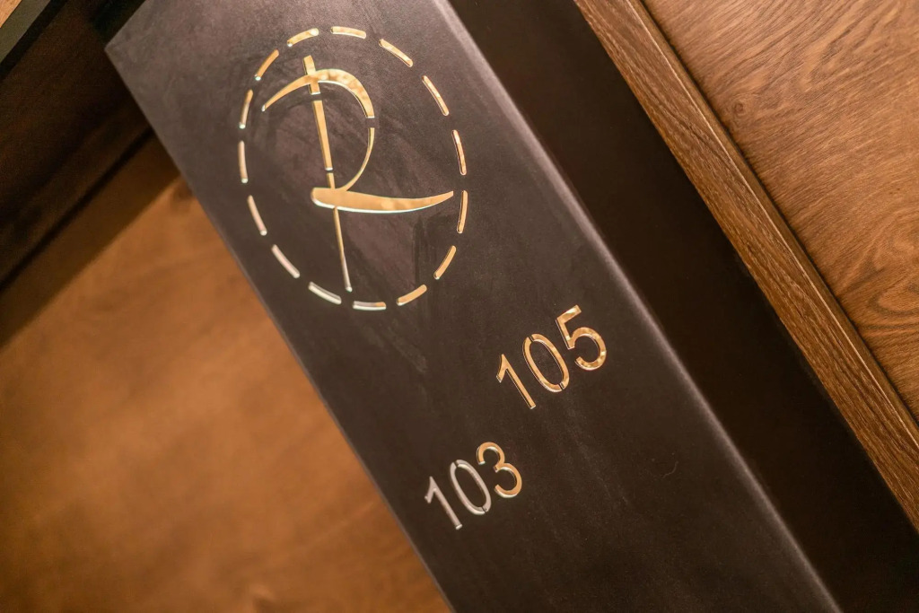 Rufis Hotel Innsbruck