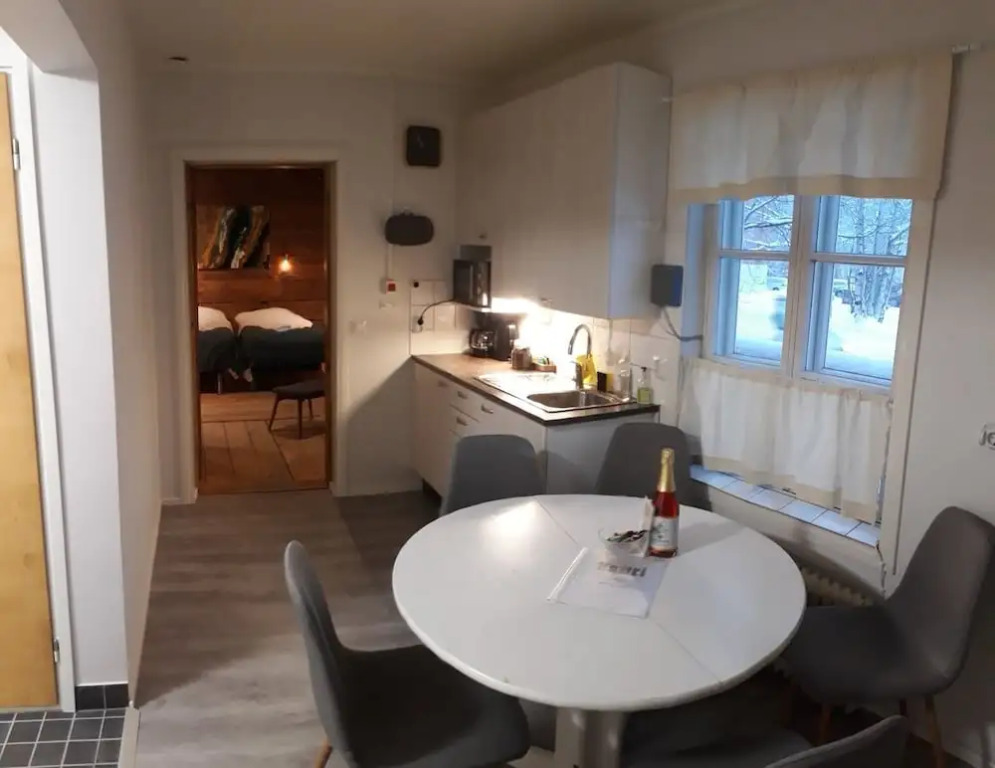 Lauri Guest House