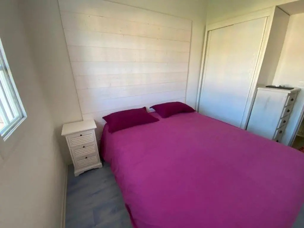 Maison Sainte-Maxime, 3 pièces, 4 personnes - FR-1-226-464