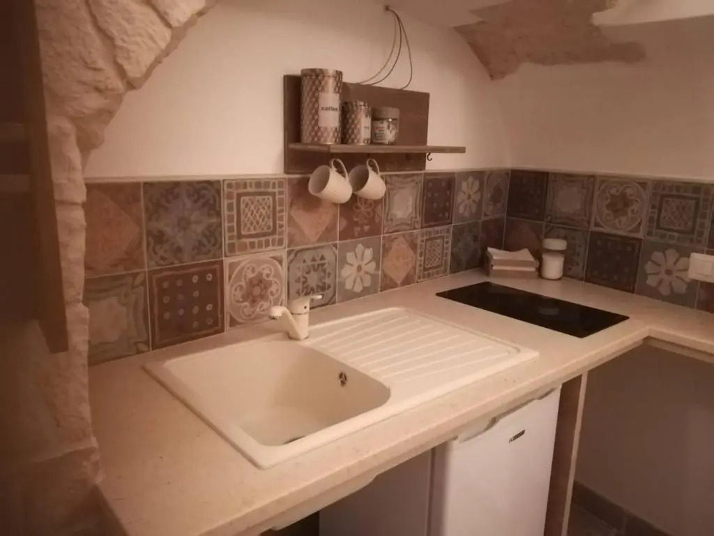 Trulli Bbalberobello Centro Con Parcheggio Gratis