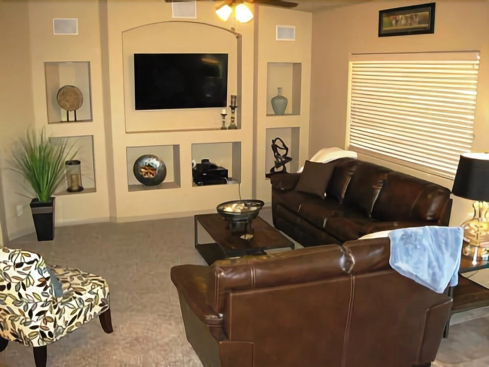 3 Bedroom in Mesquite #339 - 3 Br Home