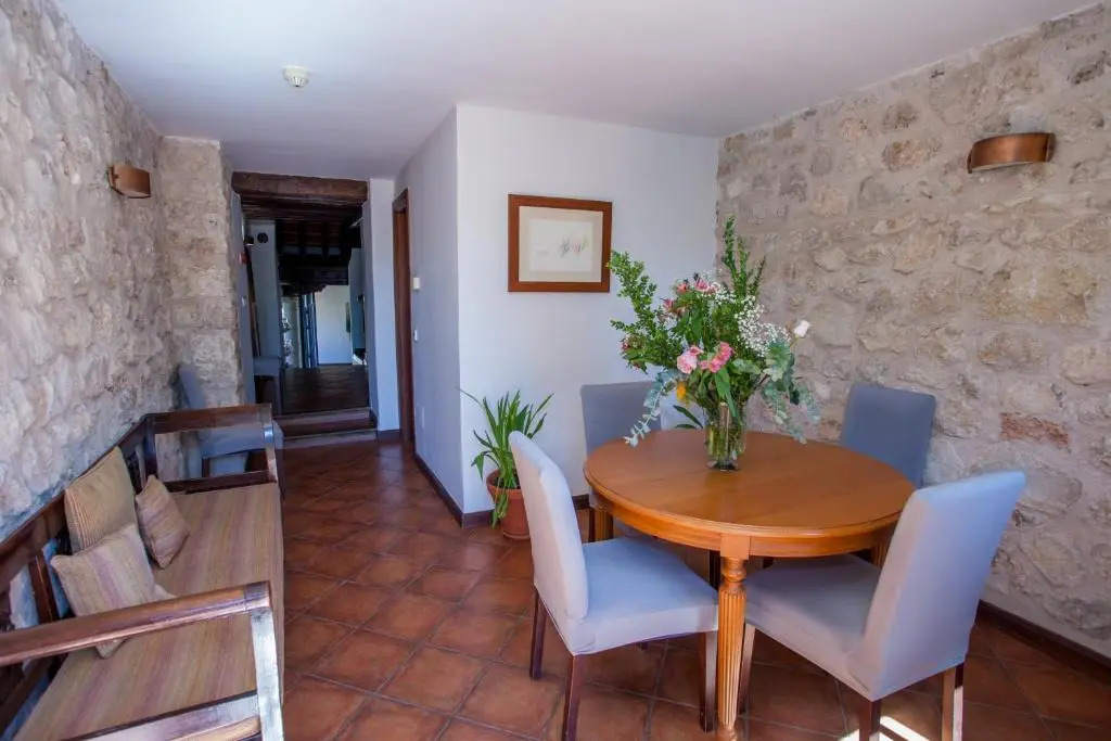 Hotel Casa Palacio Uclés