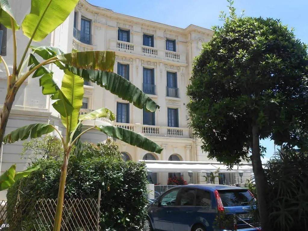 Hotel El Paradiso
