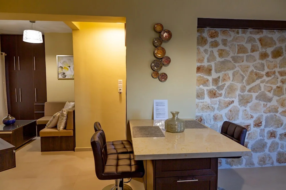 Theoxenia Kasos Luxury Apartments