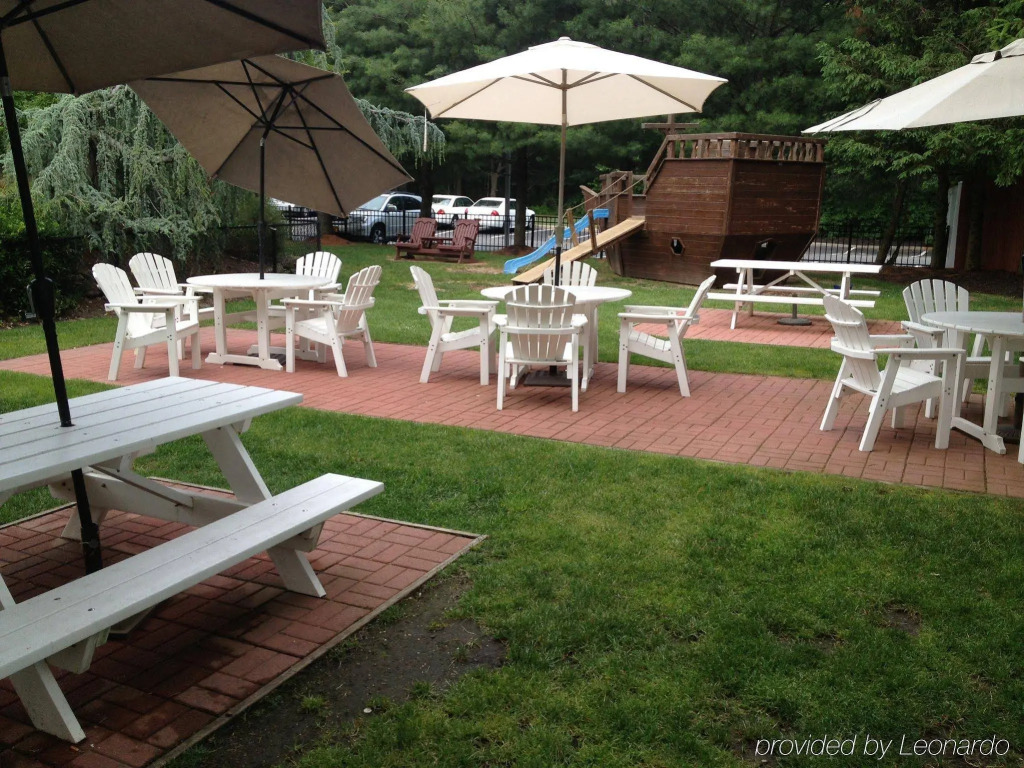 Holiday Inn Express Stony Brook-Long Island by IHG