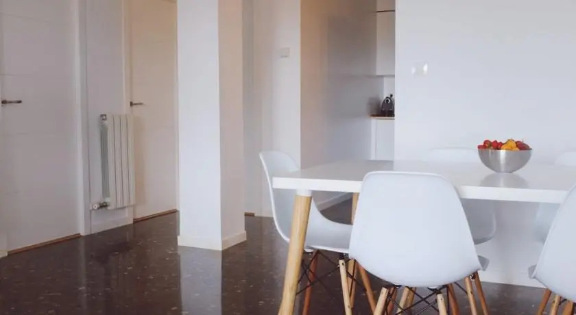 Apartamento Felice
