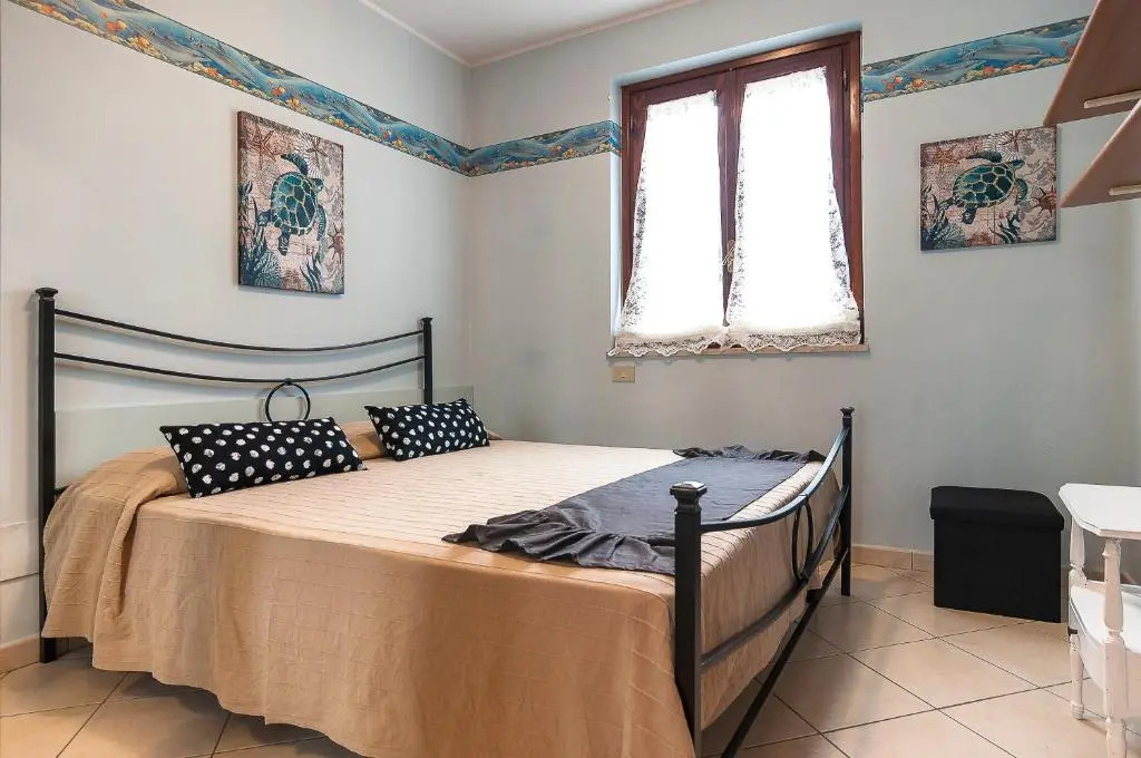 Casa Vacanza Minerva