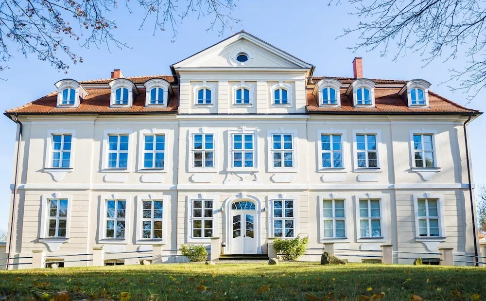 Schloss Grube