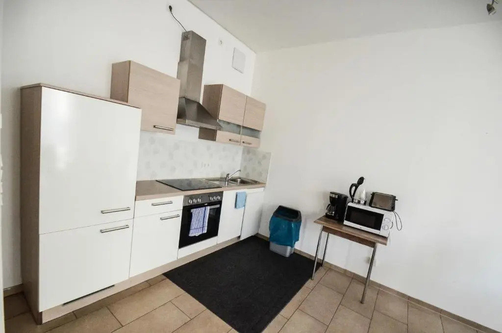 2 · High-Quality in the heart of Stuttgart 2