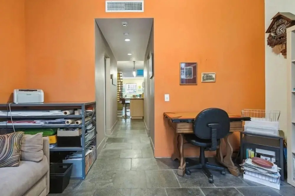 Surprisingly Unique 2br Urban Oasis W/ Sauna In Ny 2 Bedroom Home