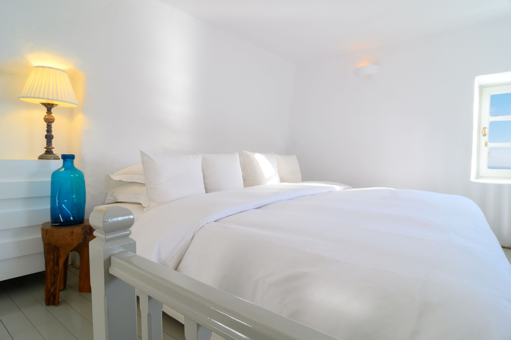 Iconic Santorini, a Boutique Cave Hotel by Sandglass