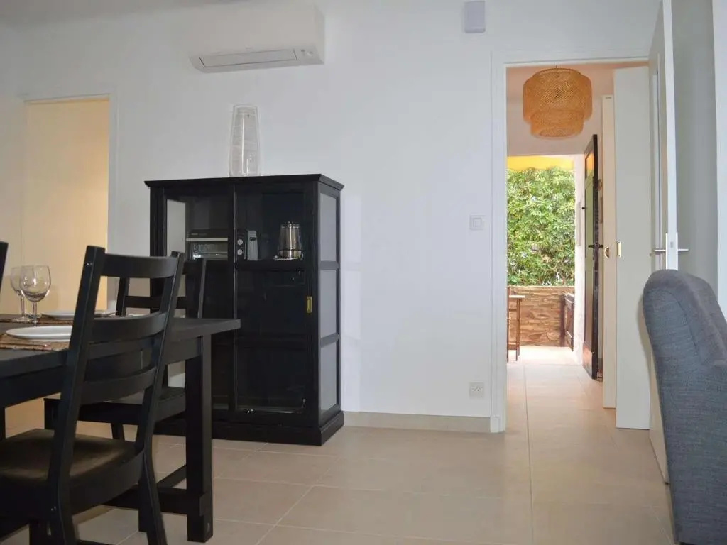 Appartement Banyuls-sur-Mer, 4 pièces, 6 personnes - FR-1-225C-54