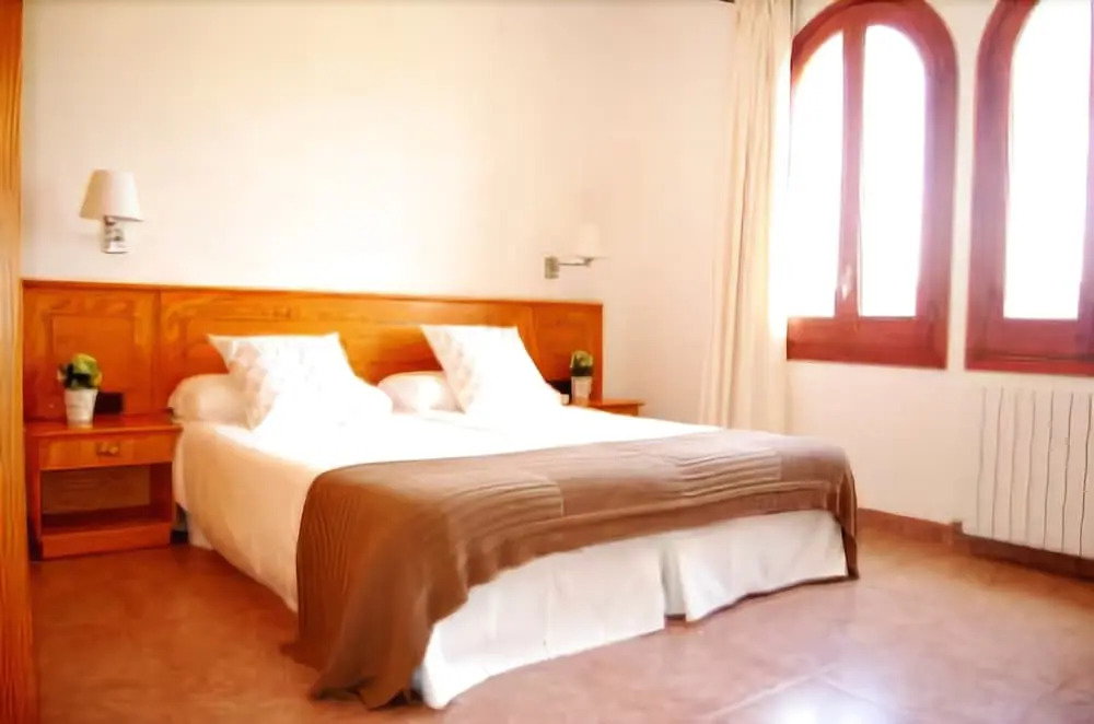 Mas Boronat Resort