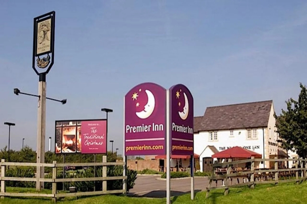 Premier Inn Gloucester - Barnwood