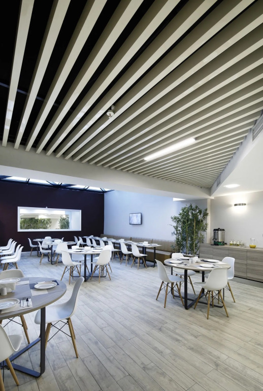 Отель Prime Suites в Аэропорту имени Ататюрка