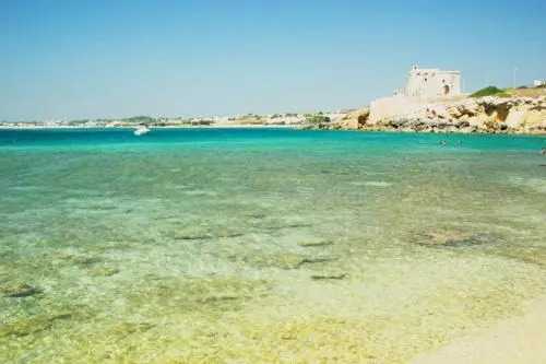 Affittacamere Trullo di Mare