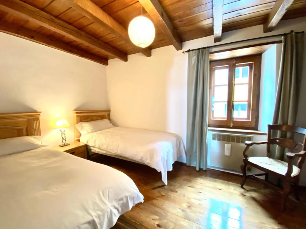 Rustic Chic de Luxe 55C