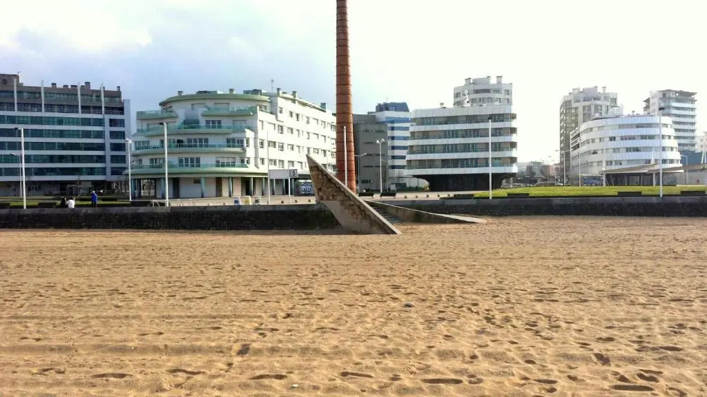 Apartamento Playa Poniente