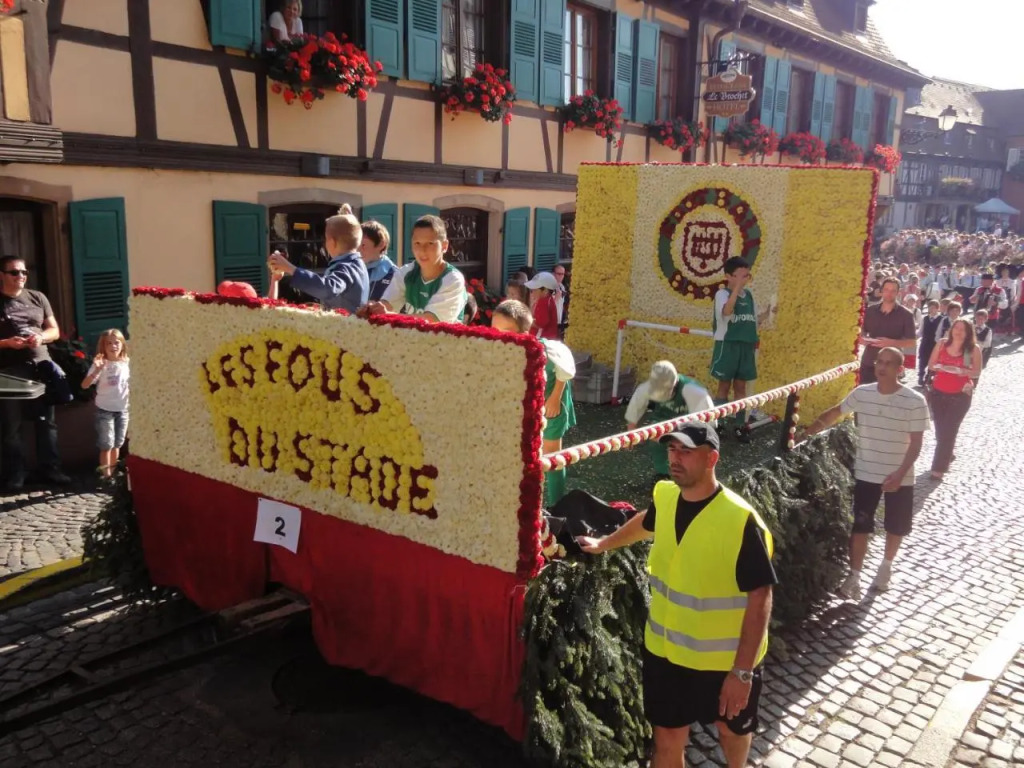 Le Bacchus