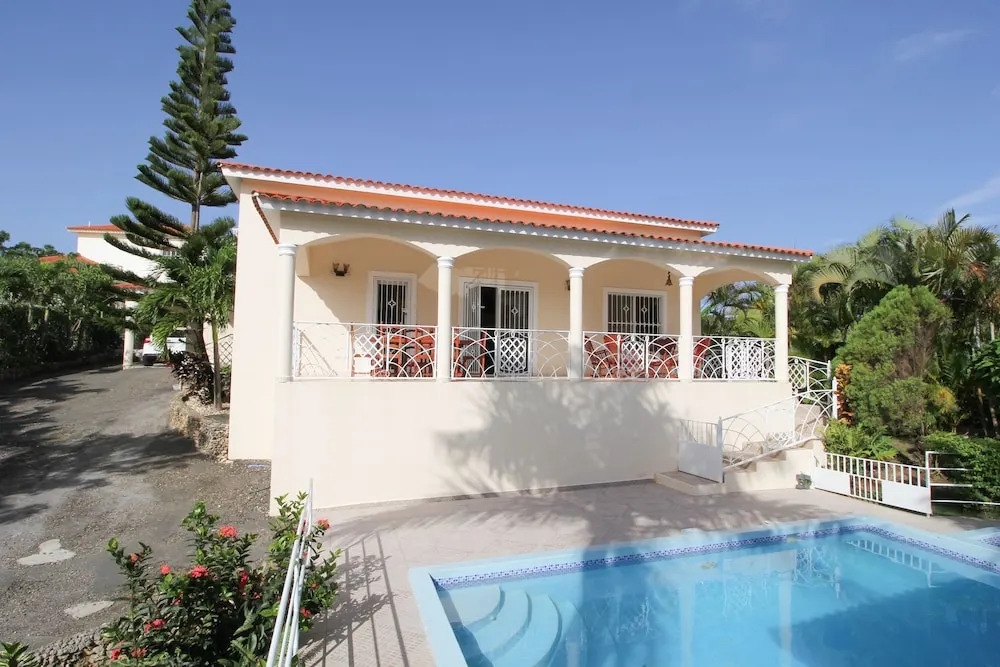 Villa Marty