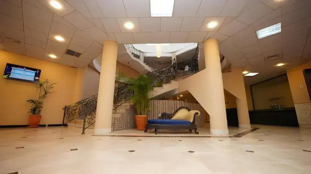 IFQ Hotel & Resort Islamabad