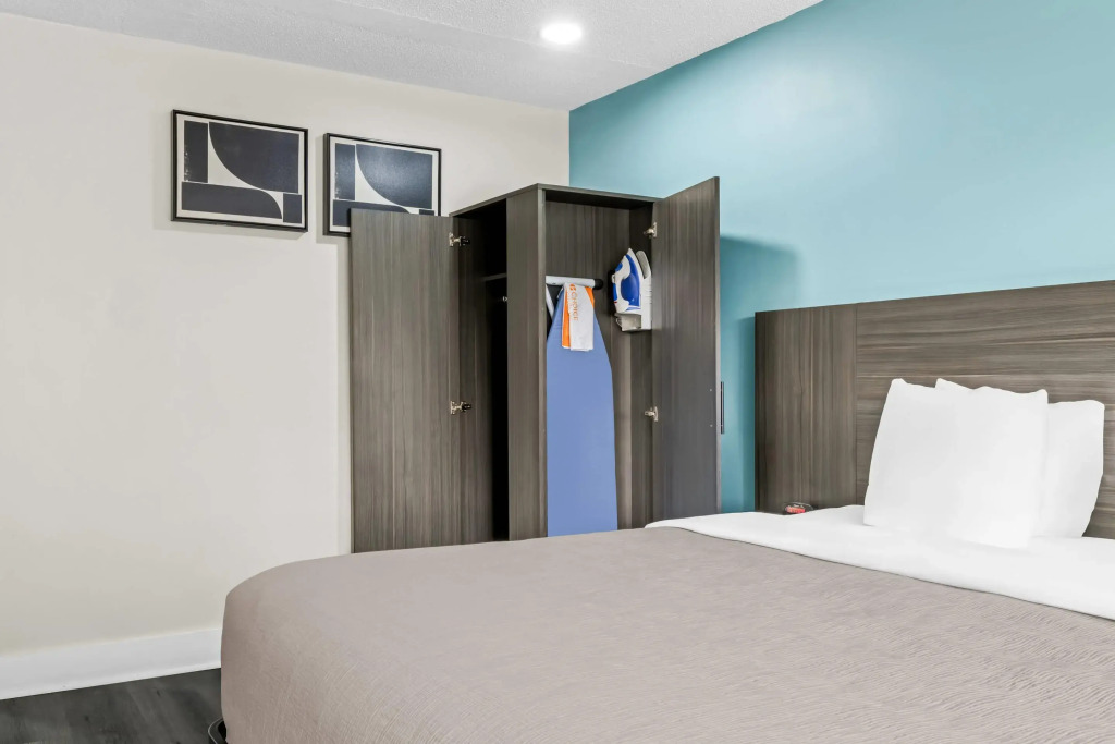 Quality Inn