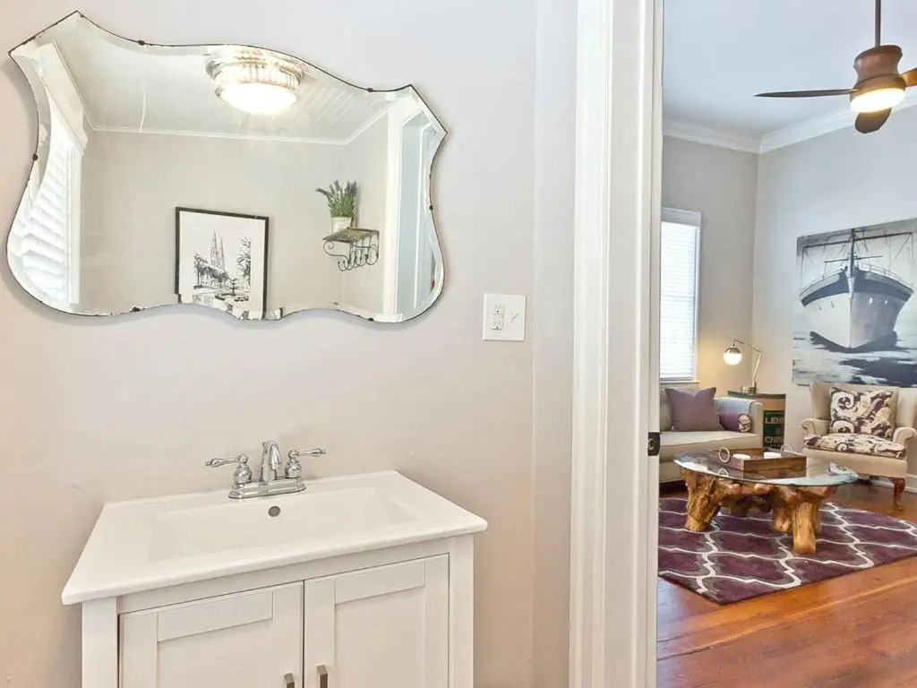 Habersham 2 by Tybee Vacation Rentals
