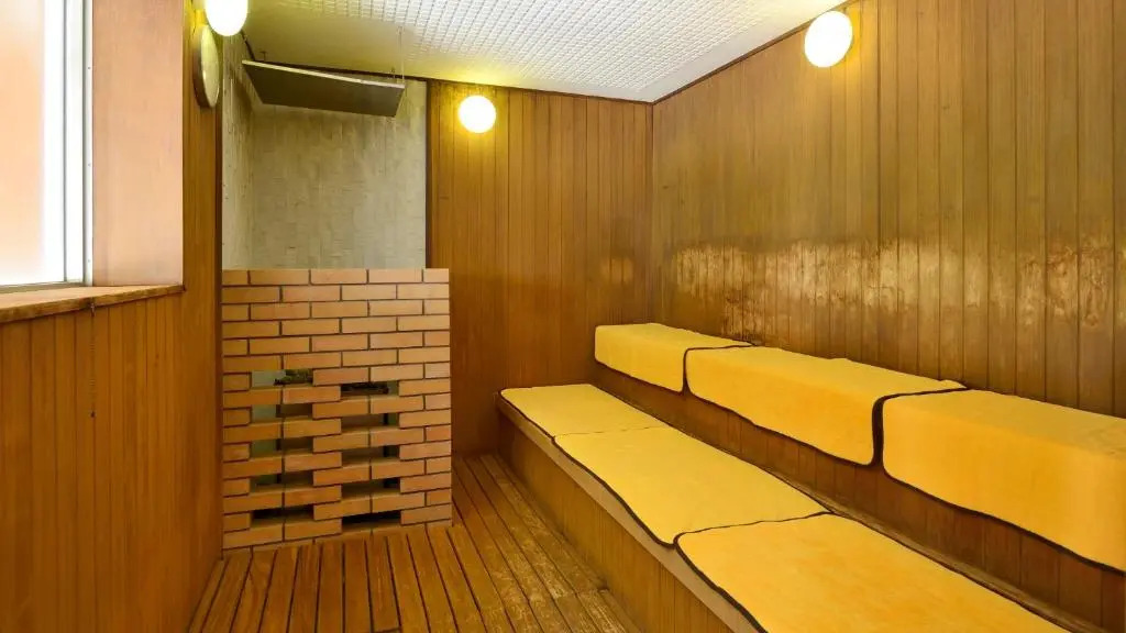 Satsuma Resort Hotel
