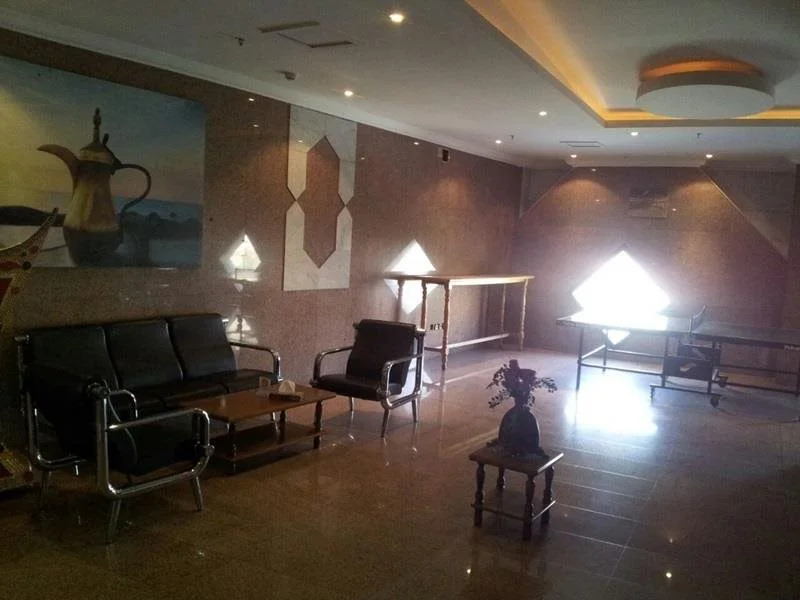 Al Orouba Hotel