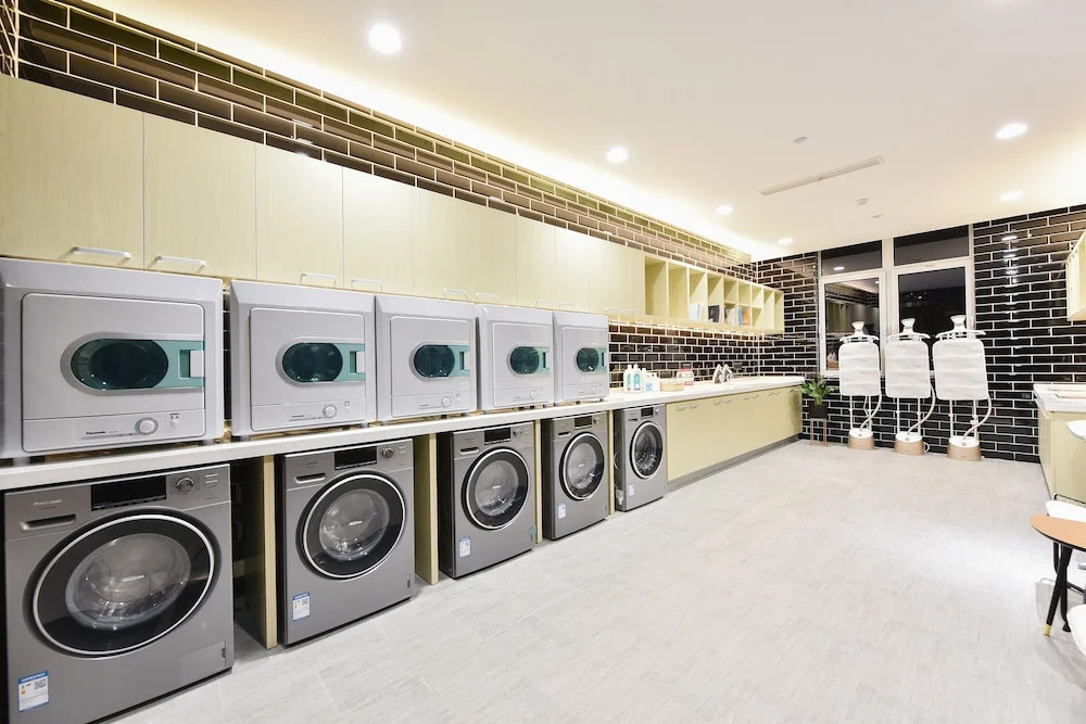 Atour Hotel Beijing Linkong New National Exhibition Center Branch