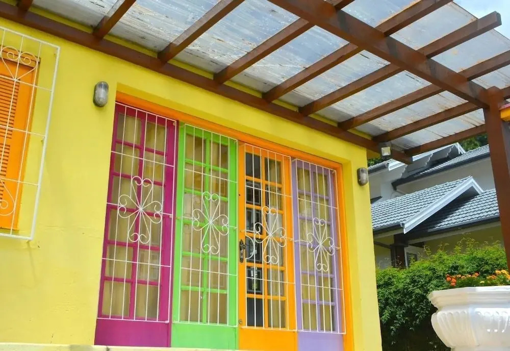 Locar-in Gramado Residencial Centro Bem Estar