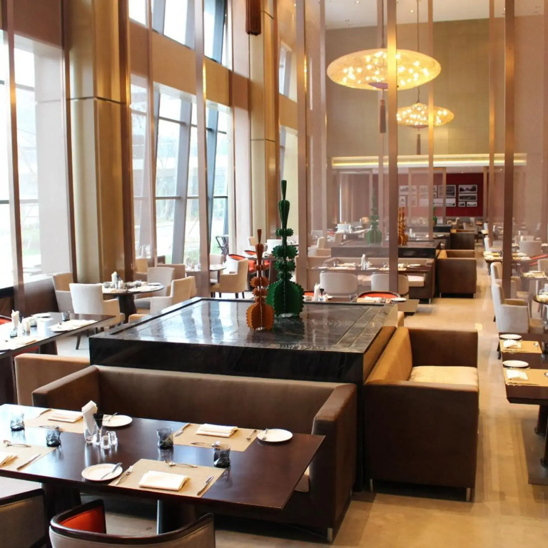 Shenyang Primus Hotel