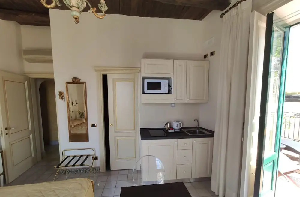 Residenza Del Duca Rooms & Apartments
