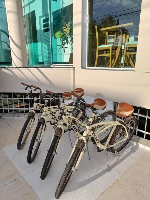 Hotel The Green Ecologic