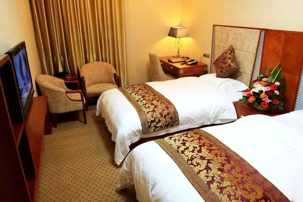 Shenlong Hotel