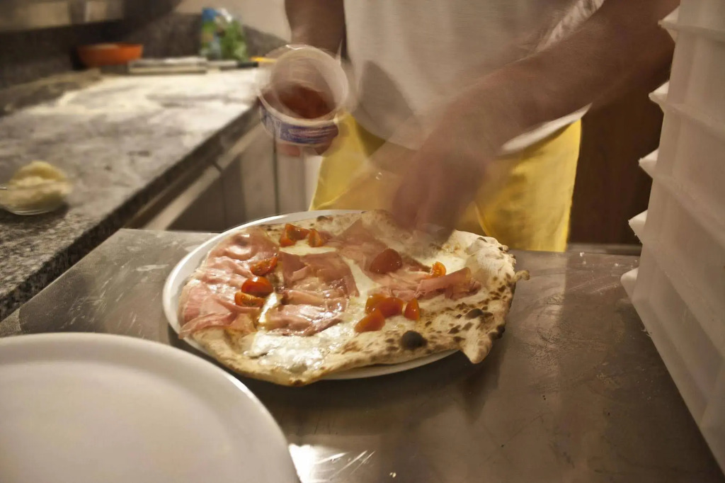 Hotel Italia Ristorante Pizzeria