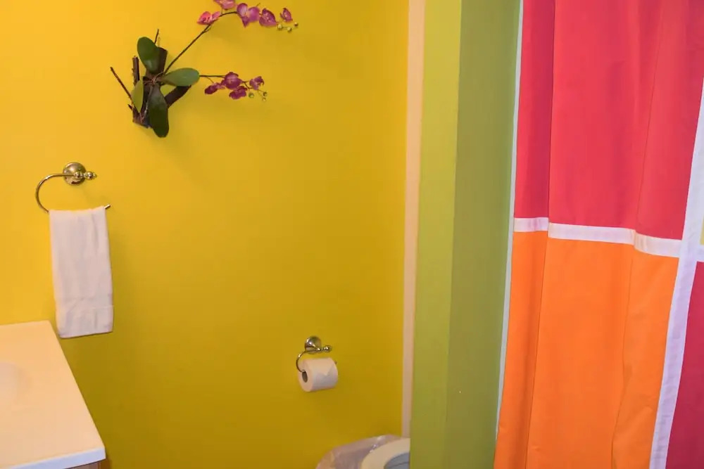 Pinkadot - Four Bedroom Home