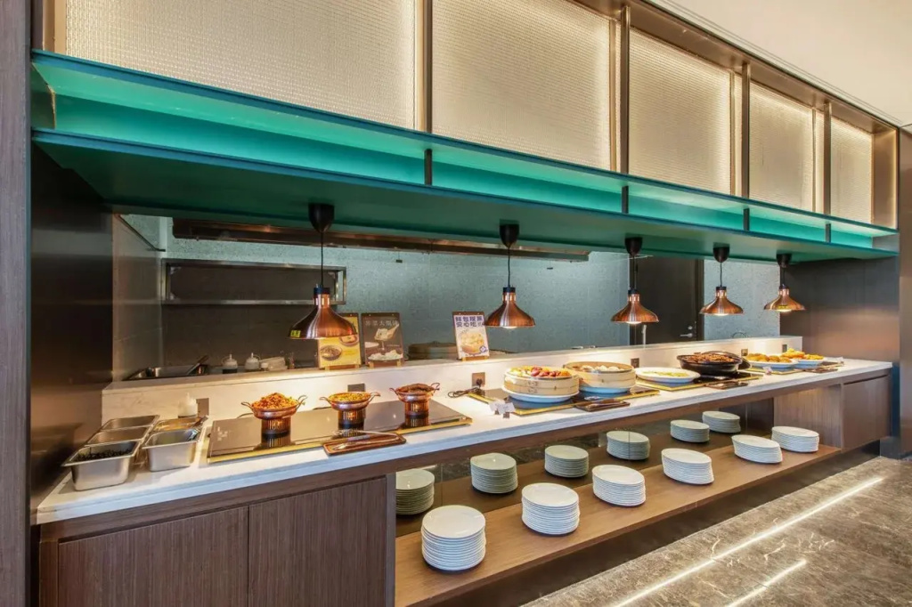Novotel Shanghai Lingang