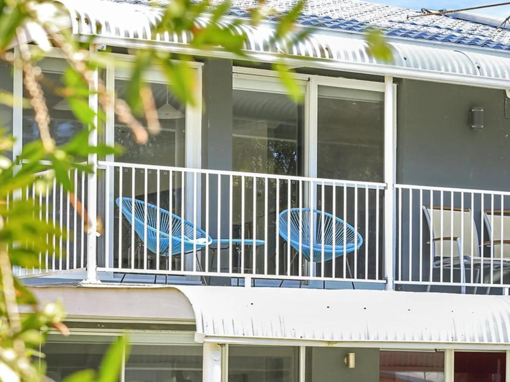 Kendalls Beach House