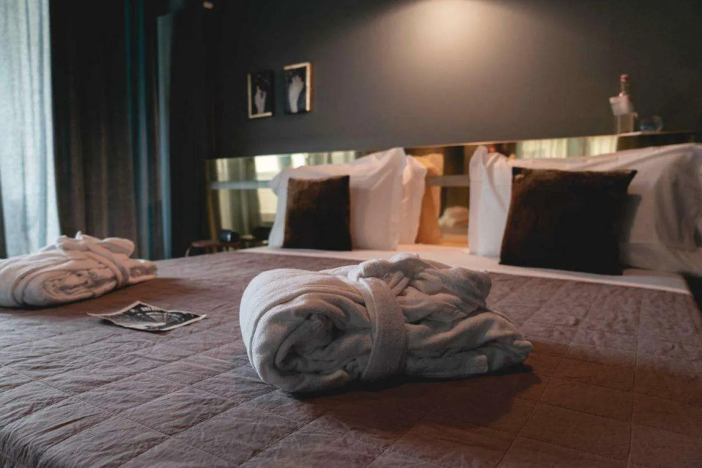 Boutique Hotel Borgo Nuovo