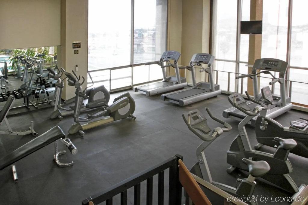 Crowne Plaza Hotel Monterrey by IHG