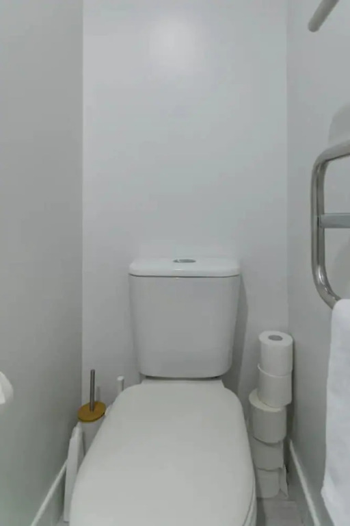 Delightful 1 Bedroom Apartment in CBD