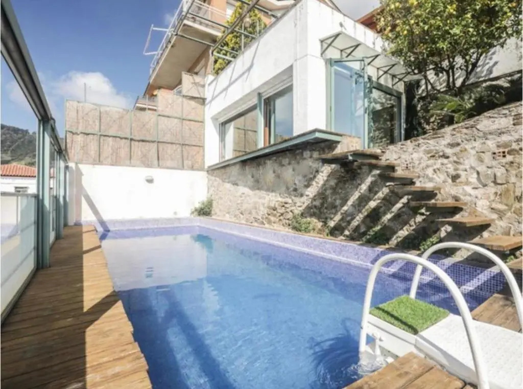 Belleview Villa