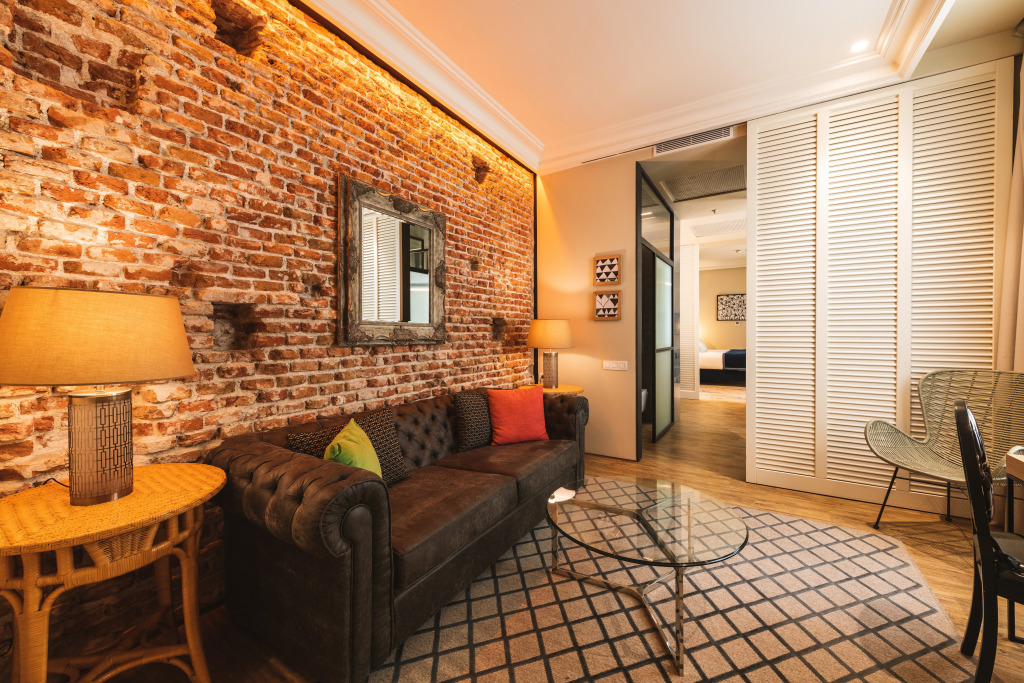 Pestana Collection Plaza Mayor